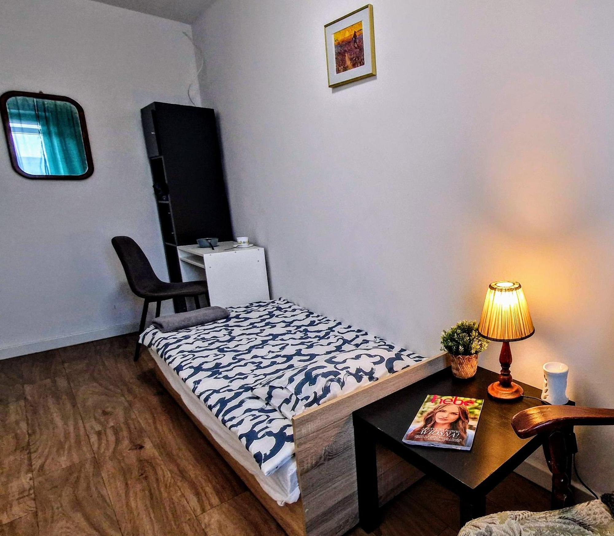 Hostel Meander Natolin Blisko Metra Warszawa